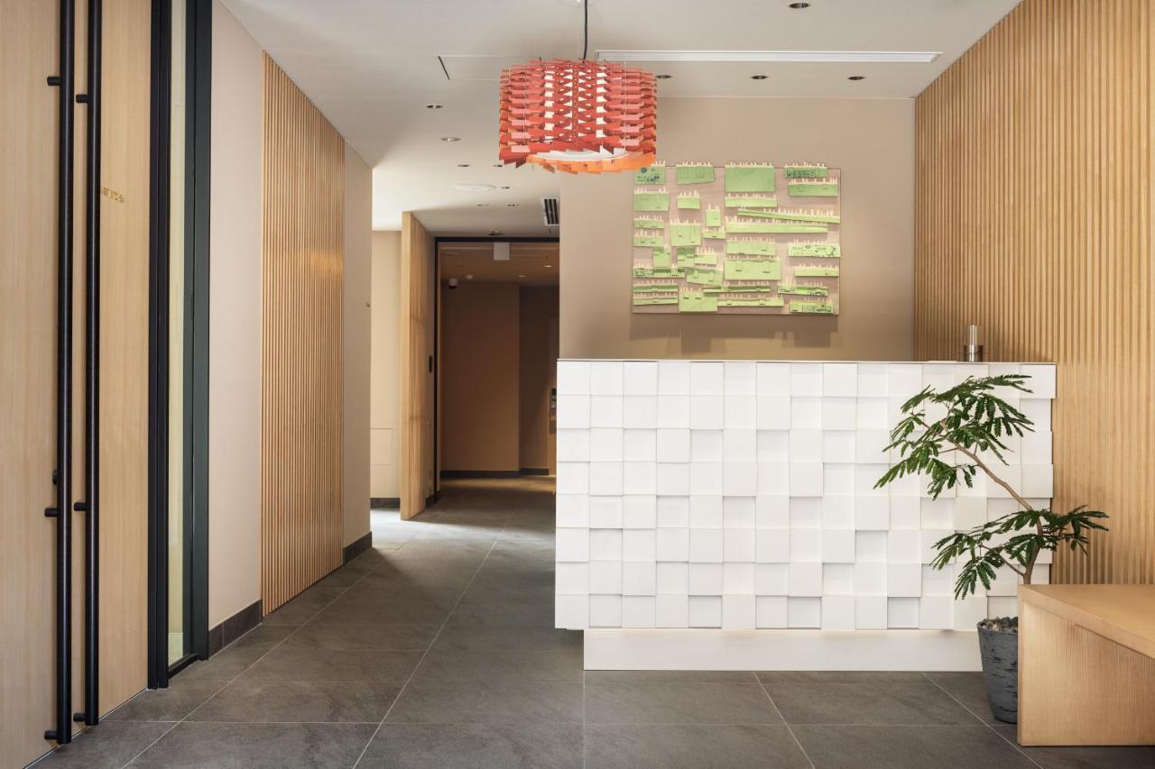 The General Kyoto Bukkoji Tominokoji Hotel Екстериор снимка