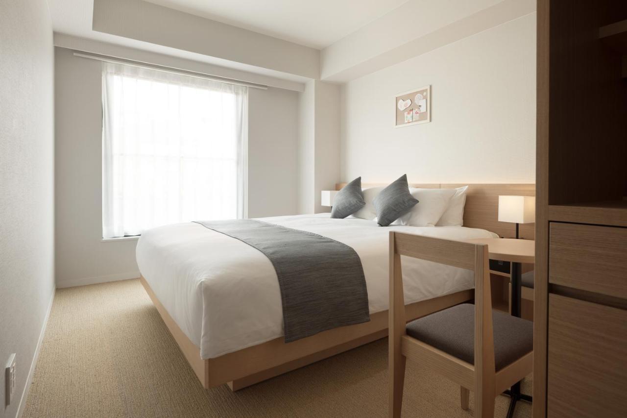 The General Kyoto Bukkoji Tominokoji Hotel Екстериор снимка
