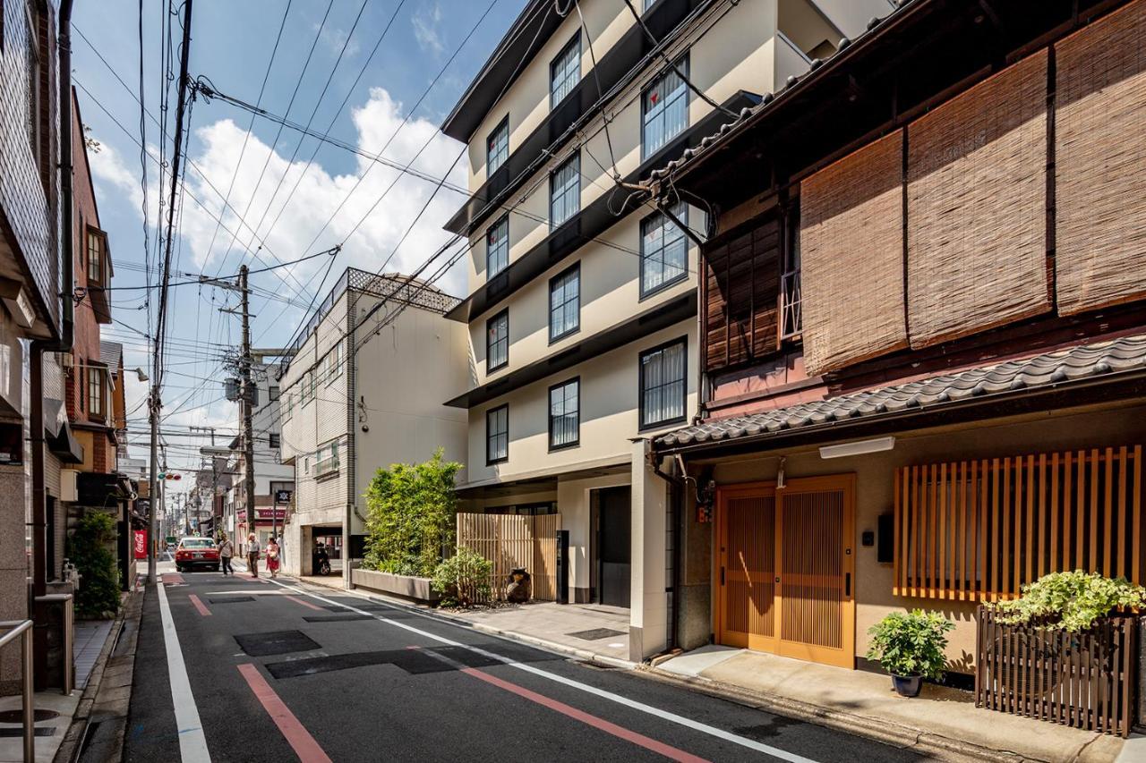 The General Kyoto Bukkoji Tominokoji Hotel Екстериор снимка