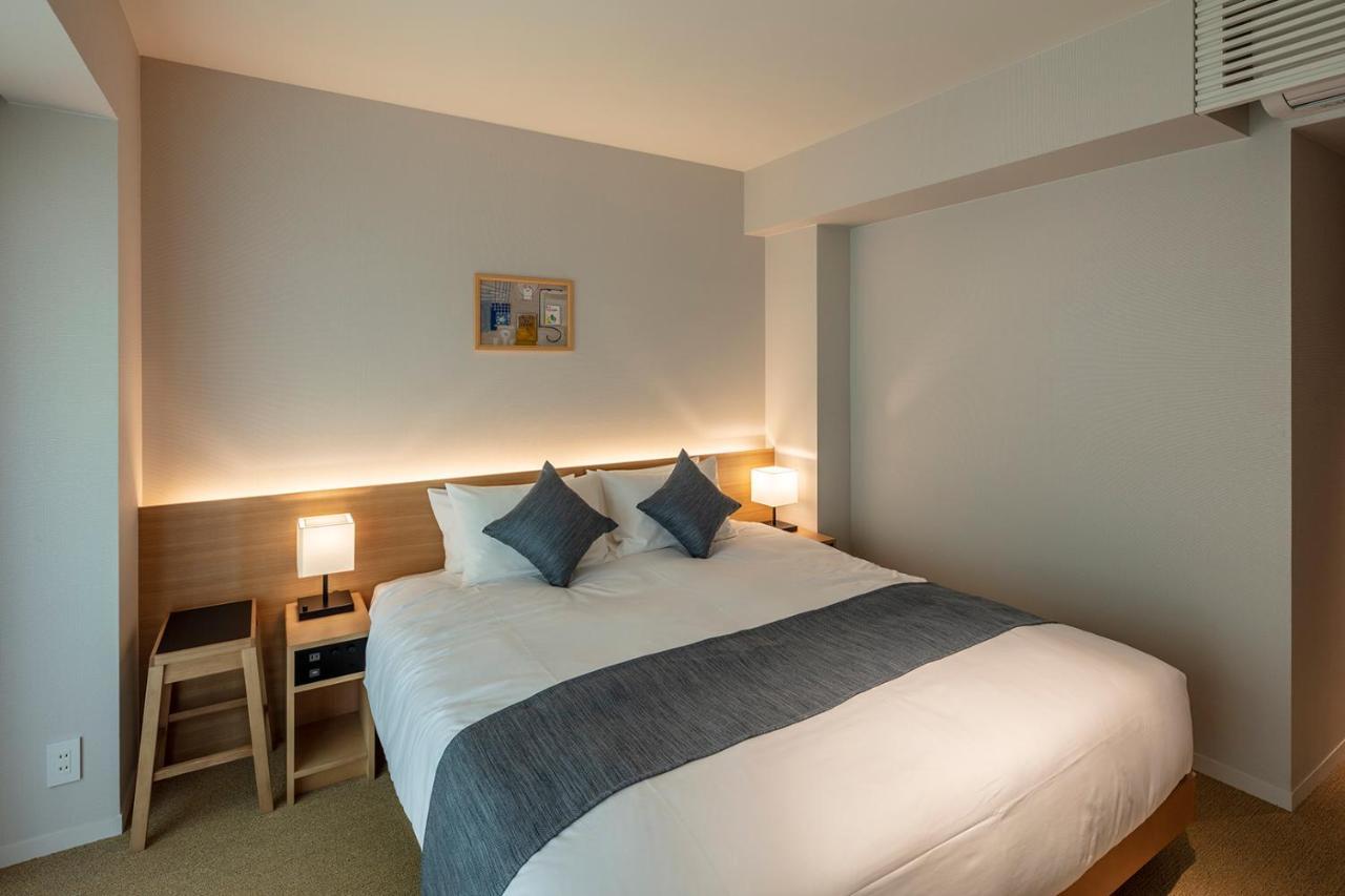 The General Kyoto Bukkoji Tominokoji Hotel Екстериор снимка