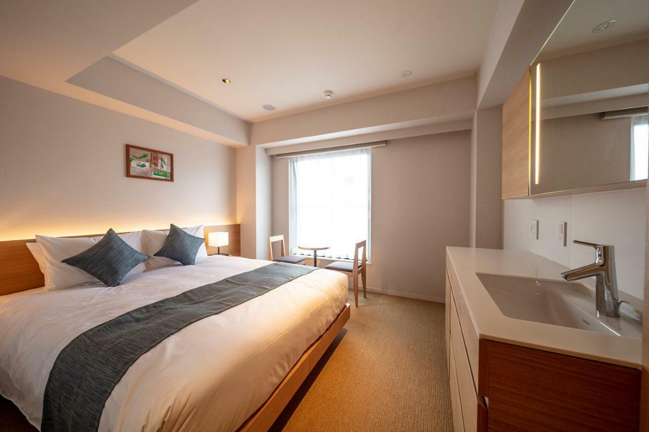 The General Kyoto Bukkoji Tominokoji Hotel Екстериор снимка