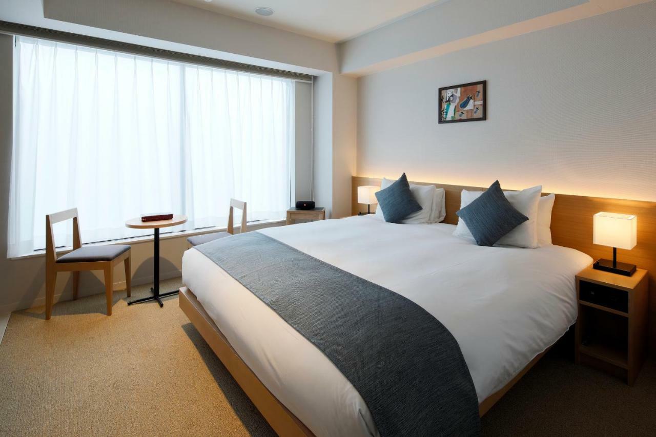 The General Kyoto Bukkoji Tominokoji Hotel Екстериор снимка