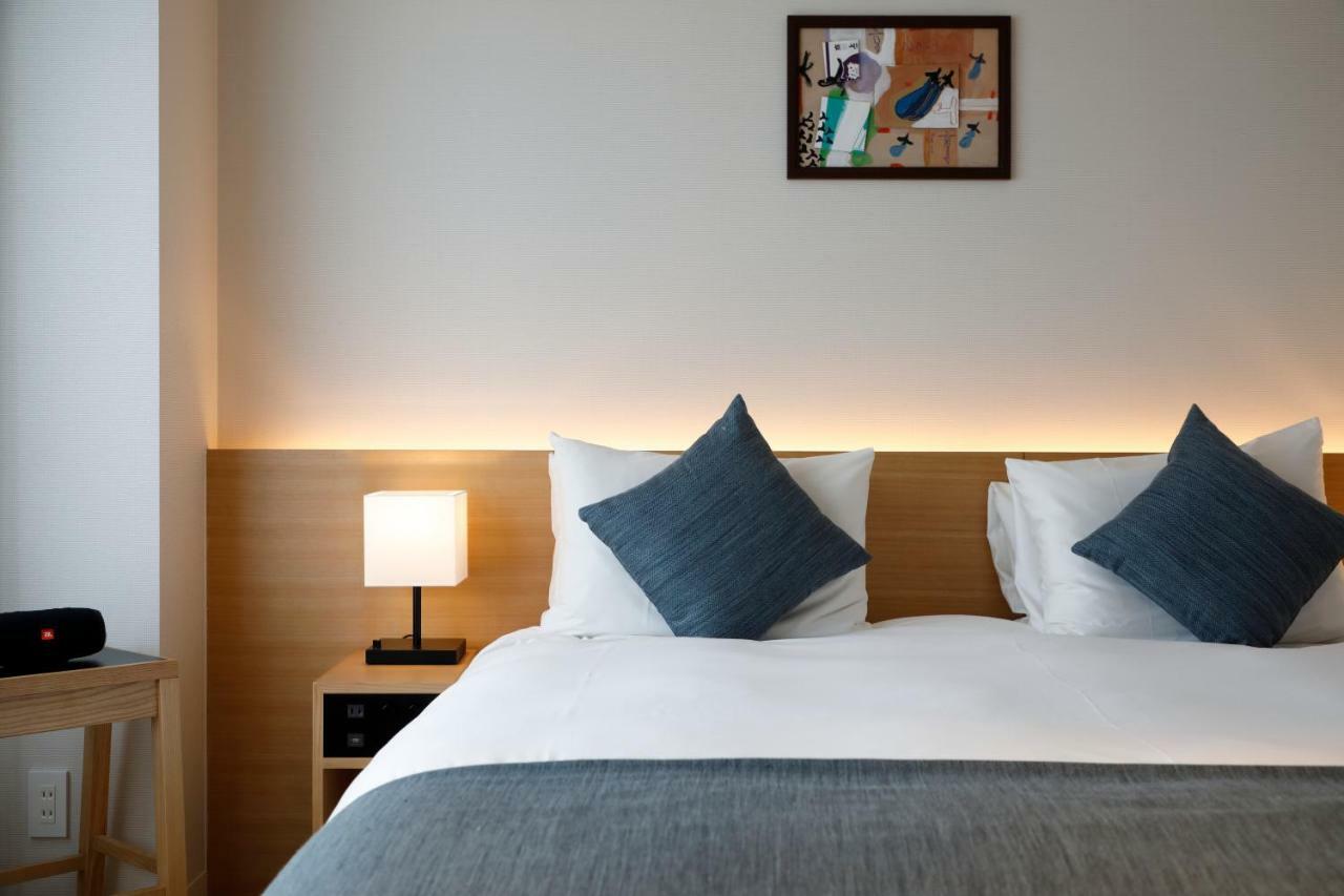 The General Kyoto Bukkoji Tominokoji Hotel Екстериор снимка