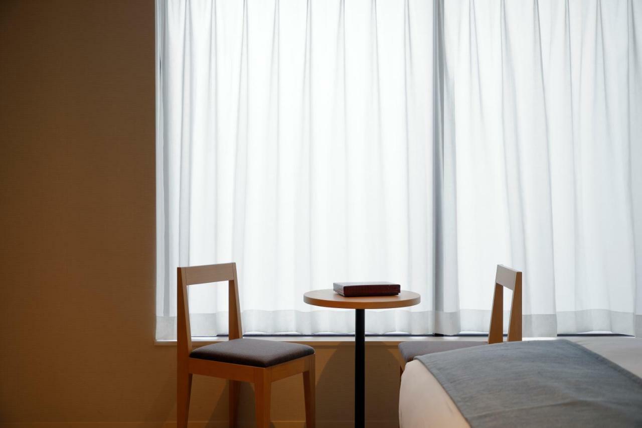 The General Kyoto Bukkoji Tominokoji Hotel Екстериор снимка