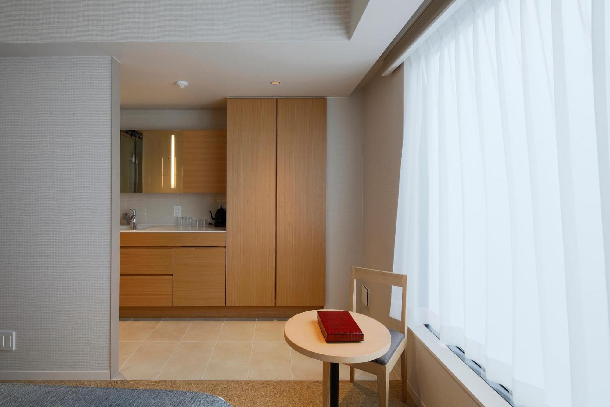 The General Kyoto Bukkoji Tominokoji Hotel Екстериор снимка