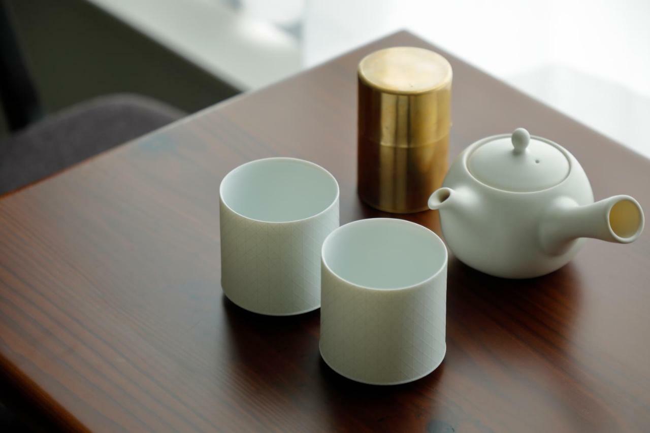 The General Kyoto Bukkoji Tominokoji Hotel Екстериор снимка