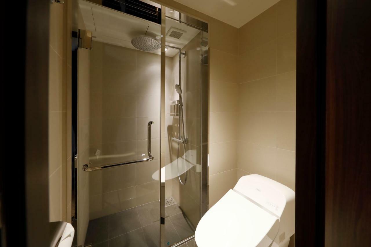 The General Kyoto Bukkoji Tominokoji Hotel Екстериор снимка
