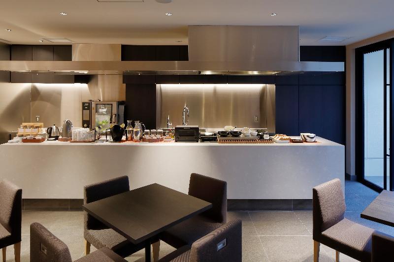 The General Kyoto Bukkoji Tominokoji Hotel Екстериор снимка