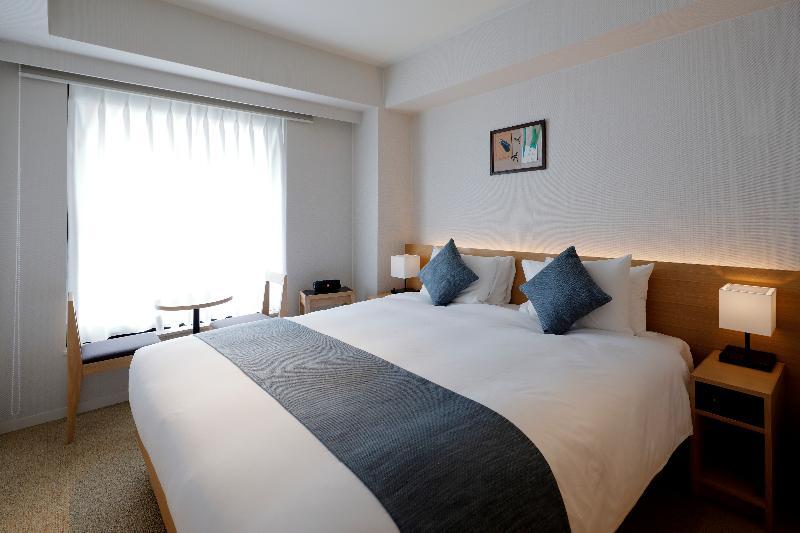 The General Kyoto Bukkoji Tominokoji Hotel Екстериор снимка