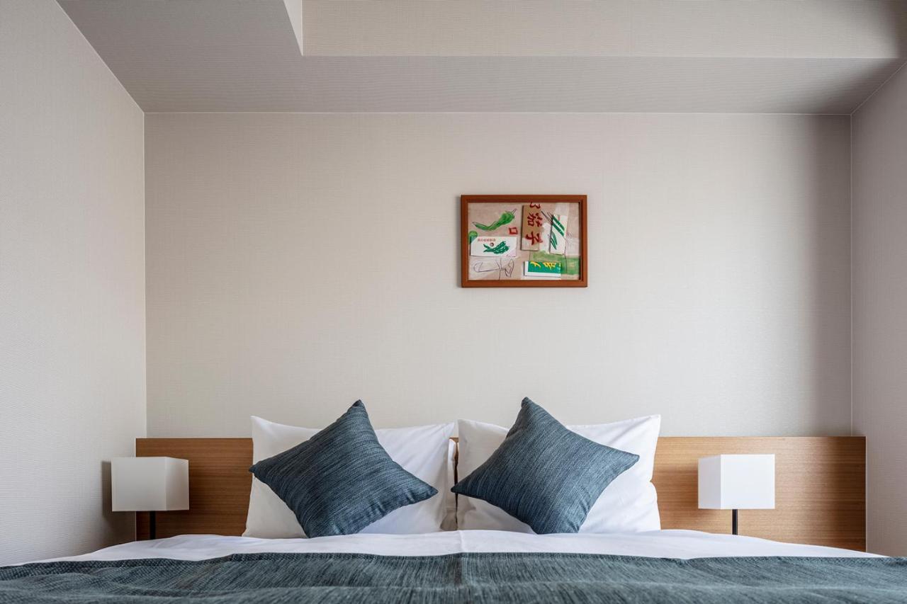 The General Kyoto Bukkoji Tominokoji Hotel Екстериор снимка
