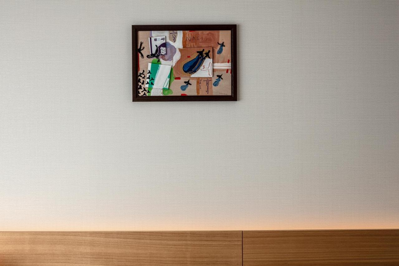 The General Kyoto Bukkoji Tominokoji Hotel Екстериор снимка