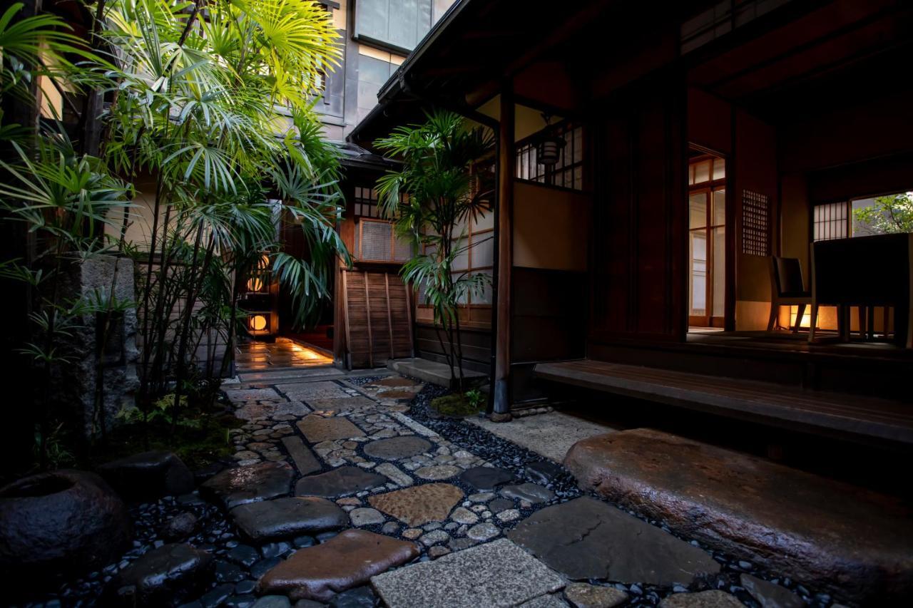 The General Kyoto Bukkoji Tominokoji Hotel Екстериор снимка