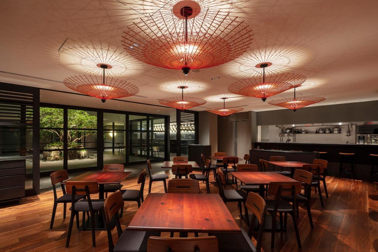 The General Kyoto Bukkoji Tominokoji Hotel Екстериор снимка
